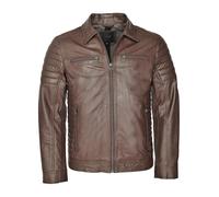 Maze Veste mi-saison 'William' chocolat, Taille L