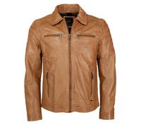 Maze Veste mi-saison 'William' cognac, Taille XXXL