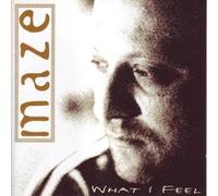 Maze - What I Feel [Import]