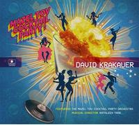 Mazel Tov Cocktail Party CD