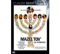 Mazel Tov G