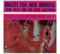 Mazel Tov Mis Amigos