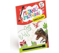 Mazelettes Dinosaures