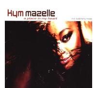 Mazelle,Kym - A Place in My Heart [Import]
