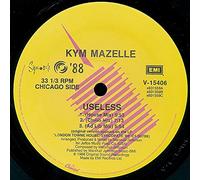 Mazelle, Kym - Useless
