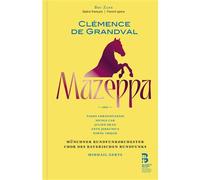 Mazeppa CD