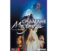 Mazeppa – Chamane – Coffret 2 DVD – Warner Bros.