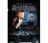 Mazes and Monsters