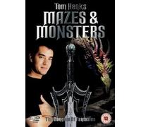 Mazes & Monsters - Mazes and Monsters [Import anglais]