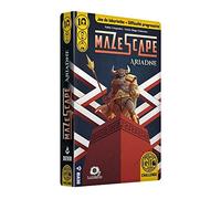 Mazescape Ariadne FR Iello Challenge