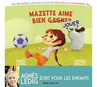 Mazette aime bien gagner - Mazette aime bien jouer