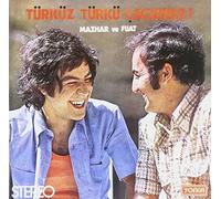 Mazhar Fuat - Turkuz Turku CağıRıRıZ!