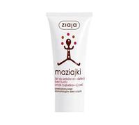 Maziajki ?El Do Z?Bów Dla Dzieci B?Belkowa Cola 50ml Multicolore