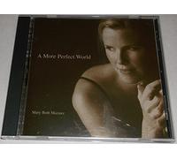 Maziarz, Mary Beth - More Perfect World