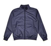 Mazine - Blouson Jacket Recycled Fabric - Veste de loisirs - XXL - indigo