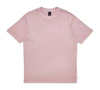 Mazine - Faded T Natural Dye - T-shirt - M - eco dye pale mauve