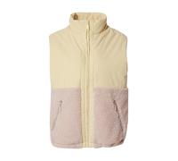 mazine Gilet jaune clair / rose, Taille M