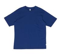 Mazine - Heavy Basic T-Shirt - T-shirt - S - true blue