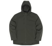 Mazine - Padded Jacket - Veste d'hiver - S - mud