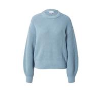 mazine Pull-over bleu clair, Taille M