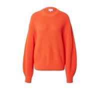 mazine Pull-over rouge orangé, Taille XS