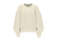 mazine Pull-over 'Valma' ivoire, Taille XL