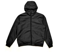 Mazine - Rain Blouson Recycled Fabric - Veste imperméable - M - black