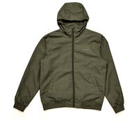 Mazine - Rain Blouson Recycled Fabric - Veste imperméable - XXL - olive