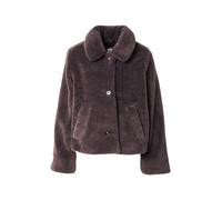 mazine Veste mi-saison brun foncé, Taille S