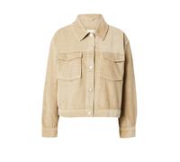 mazine Veste mi-saison 'Eloree' camel, Taille XL