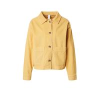 mazine Veste mi-saison jaune foncé, Taille XL