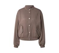 mazine Veste mi-saison marron, Taille M