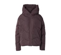 mazine Veste mi-saison moka, Taille L