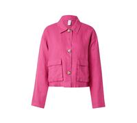 mazine Veste mi-saison rose, Taille XS