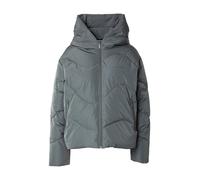 mazine Veste mi-saison vert foncé, Taille L