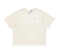 Mazine - Women's Back Print T - T-shirt - XL - offwhite / market print