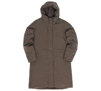Mazine - Women's Basic Padded Parka - Manteau - XL - olive brown