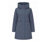 Mazine - Women's Basic Padded Parka - Manteau - XS - night flight