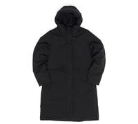 Mazine - Women's Basic Padded Parka - Manteau - XXL - black