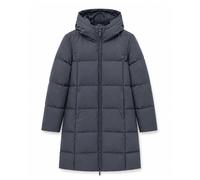 Mazine - Women's Basic Puffer Coat - Manteau - M - night flight