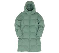 Mazine - Women's Basic Puffer Coat - Manteau - XS - jade