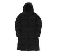 Mazine - Women's Basic Puffer Coat - Manteau - XXL - black