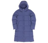 Mazine - Women's Basic Puffer Coat - Manteau - XXL - violet blue