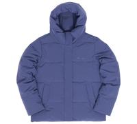 Mazine - Women's Basic Puffer Jacket - Veste d'hiver - L - violet blue