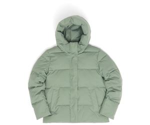 Mazine - Women's Basic Puffer Jacket - Veste d'hiver - XL - jade