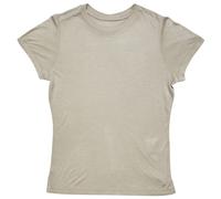 Mazine - Women's Basic T - T-shirt - L - aqua grey