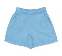 Mazine - Women's Denim Shorts - Short - XXL - light blue wash