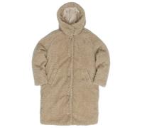 Mazine - Women's Faux-Fur Coat - Manteau - XXL - natural