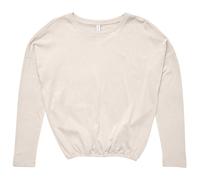 Mazine - Women's Jersey Knit Longsleeve - Haut à manches longues - S - moon