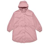 Mazine - Women's Light Parka Recycled Fabric - Manteau - L - powder rose